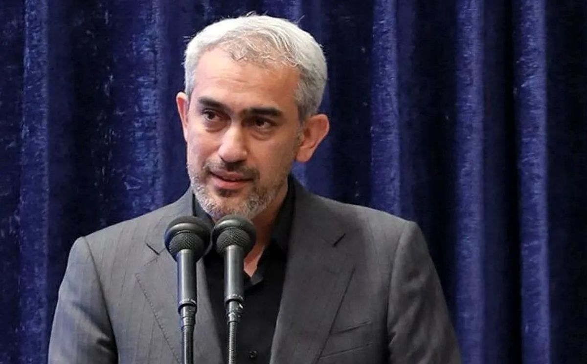 جلسه بررسی رأی اعتماد به مدنی زاده طبق برنامه برگزار میشود