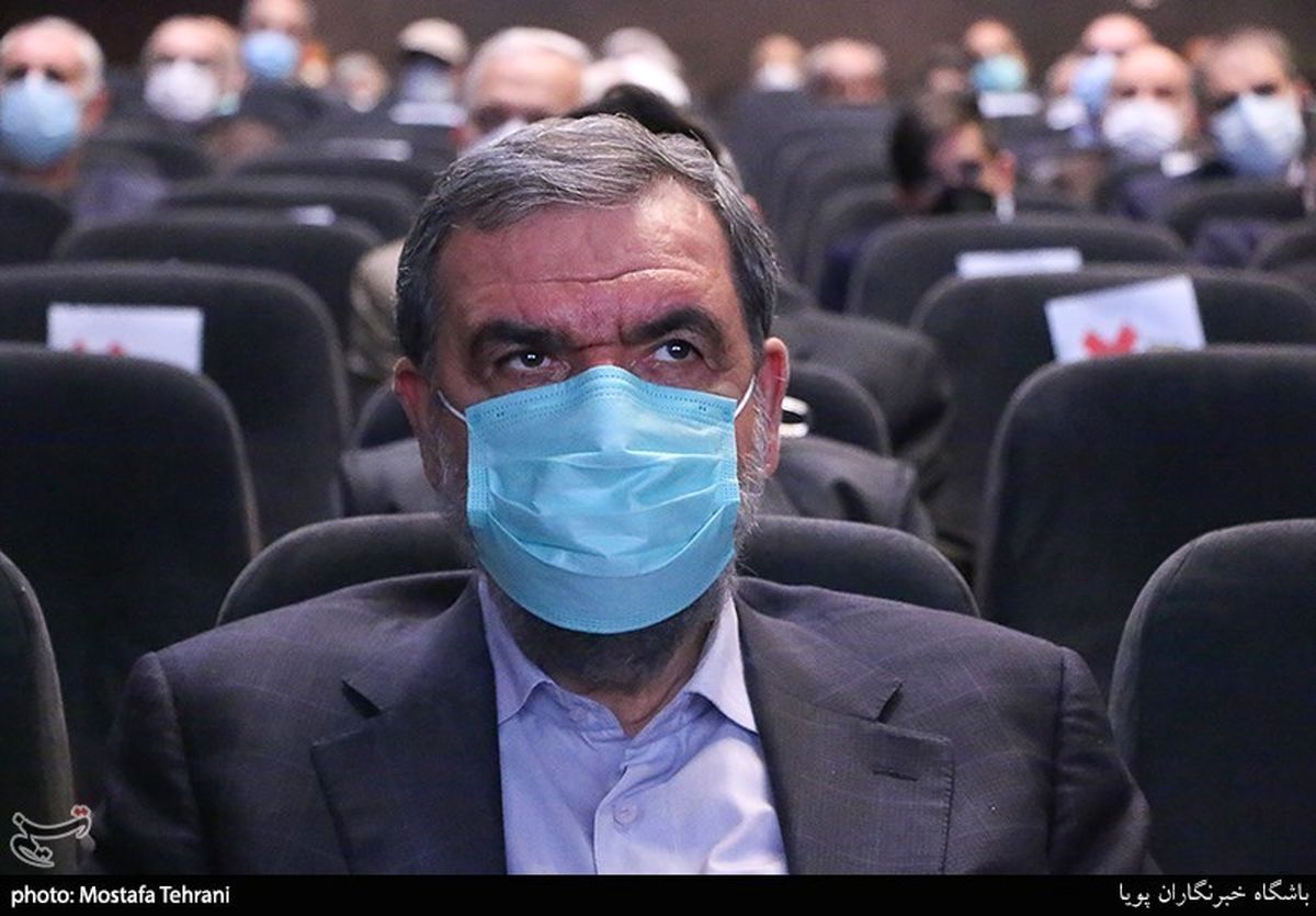 نامه مهم محسن رضایی به ۲ وزیر درباره نرخ مالیات 