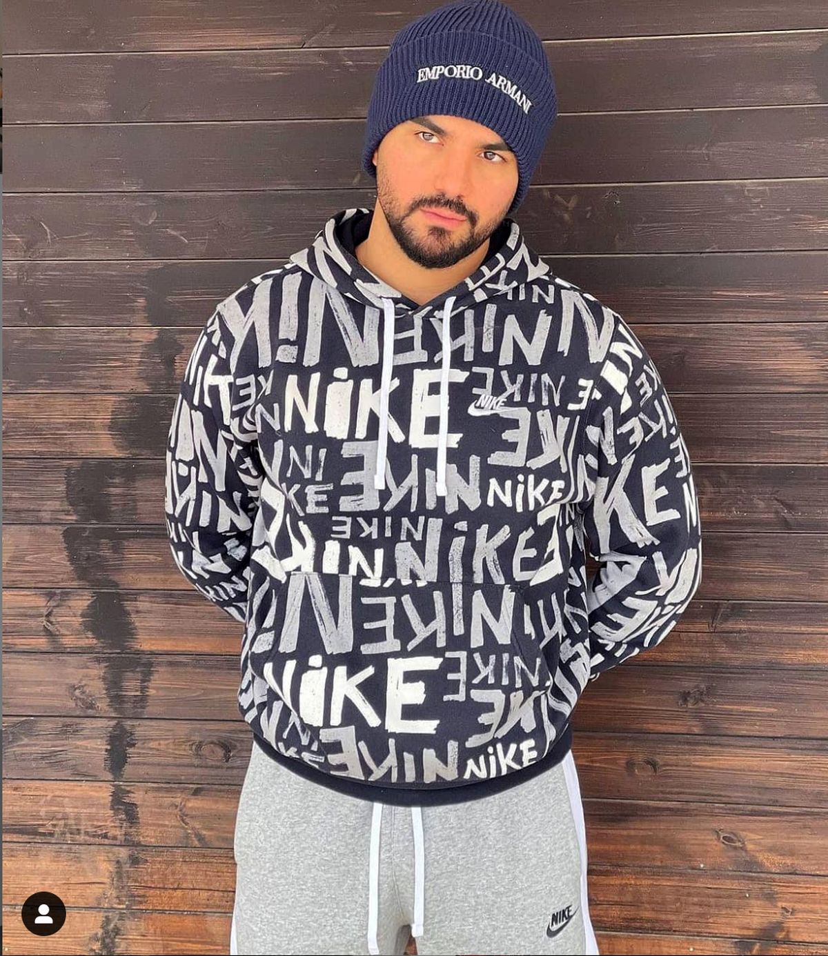 سینا مهراد راز تغییر فامیلی خود را فاش کرد | آیا سینا مهراد پسر سعید سهیلی نیست؟