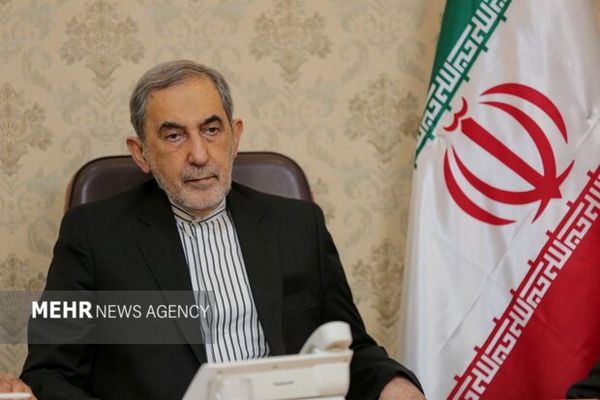 ولایتی: آینده‌ای روشن در انتظار ایران و عراق است