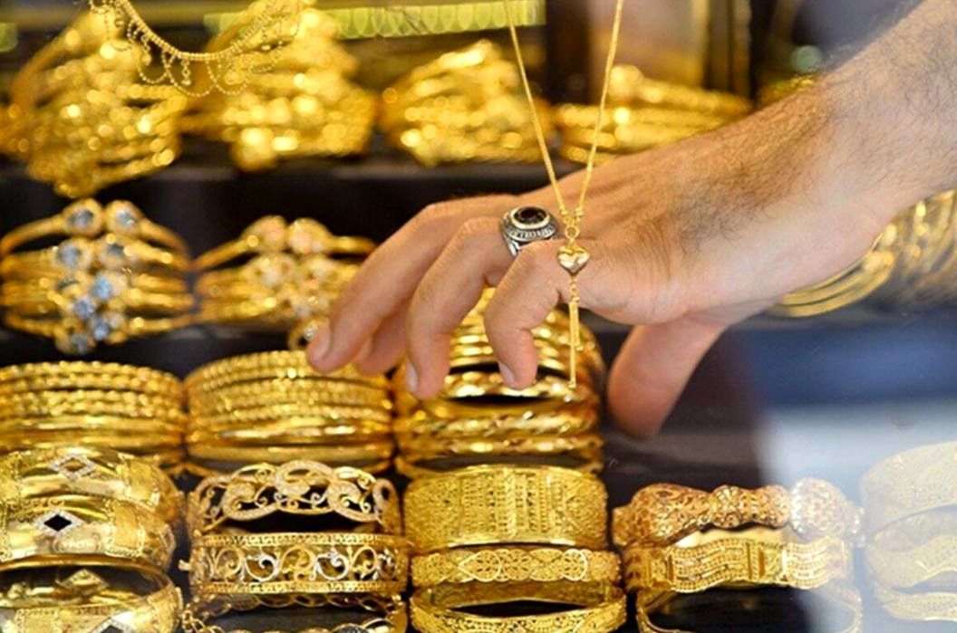 قیمت طلا و سکه زیر سایه شوک سیاسی | سونامی در راه بازار طلا و سکه؟