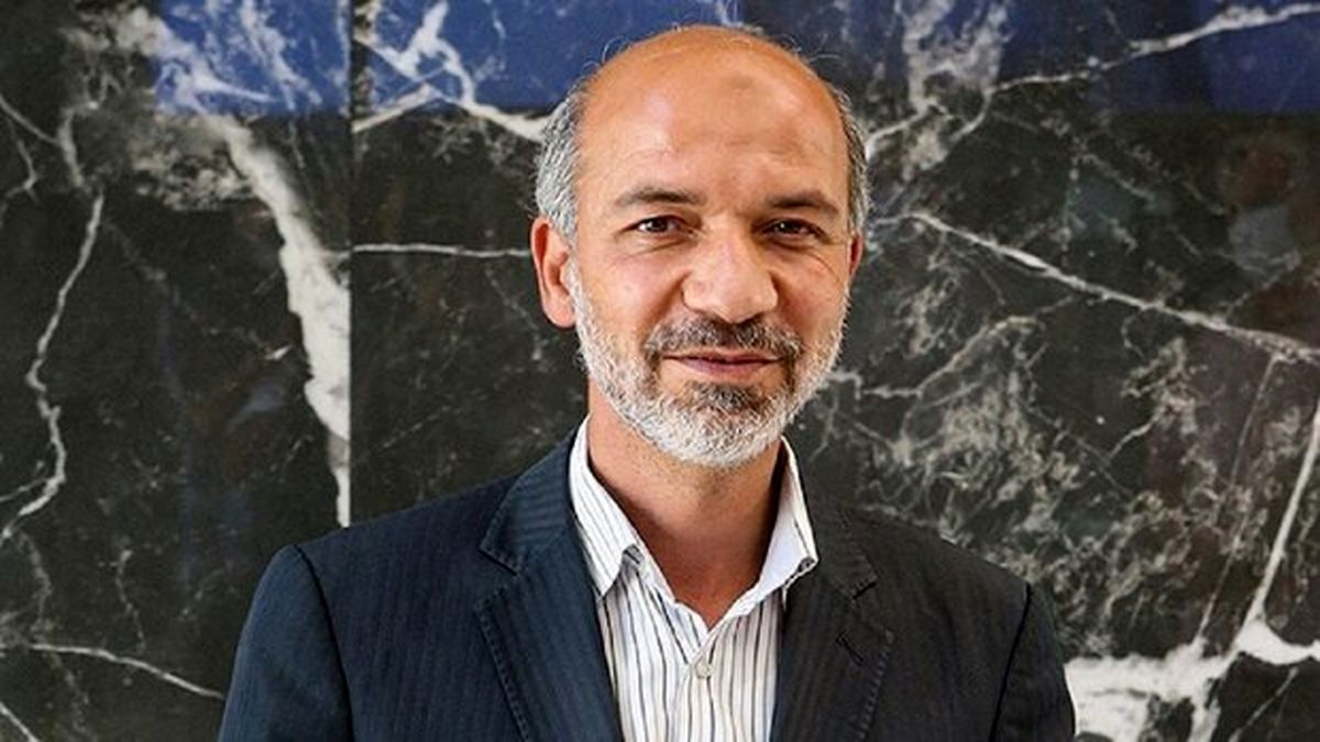 وزیر نیرو با رئیس جمهور ترکمنستان دیدار کرد