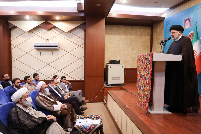 رئیسی:‌ من هم موافق هستم که در دهک‌بندی‌ها دقت کامل نشده است