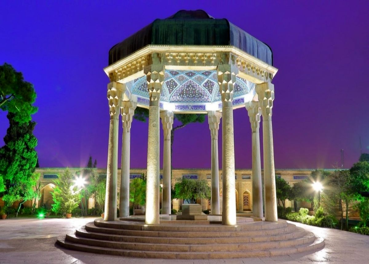 چرا شیراز یکی از محبوبترین مقاصد گردشگری ایران است؟