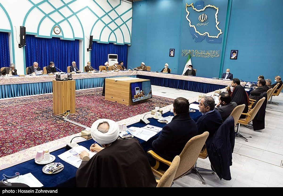 واکنش شورایعالی انقلاب فرهنگی به تحریمهای ضد حقوق بشری دولت انگلیس