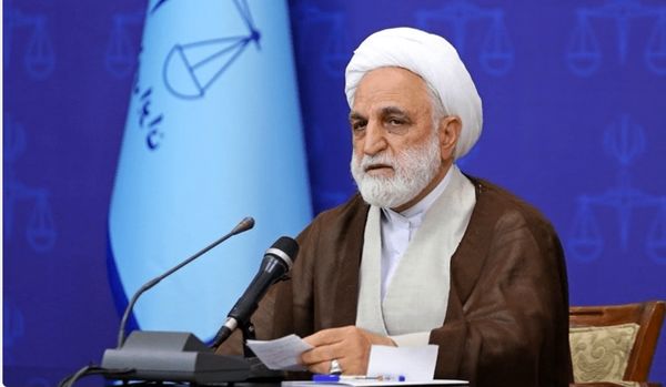 روایت رئیس قوه قضاییه از دلتنگی ملت برای امام شهیدمان