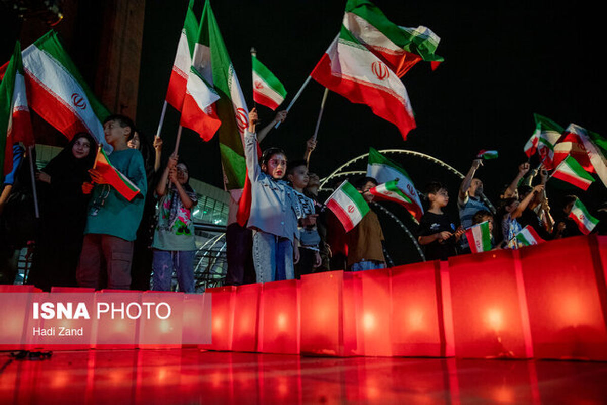 اذعان رسانه آمریکایی به تاب‌آوری ایران و محور مقاومت