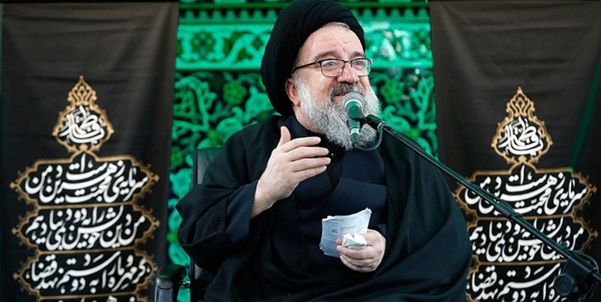 ماجرای دروغ پراکنی علیه آیتالله خاتمی چه بود؟