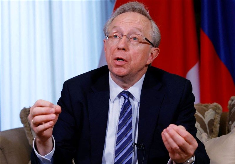 مسکو: «روس‌اتم» هیچ جایگزینی در ارمنستان ندارد