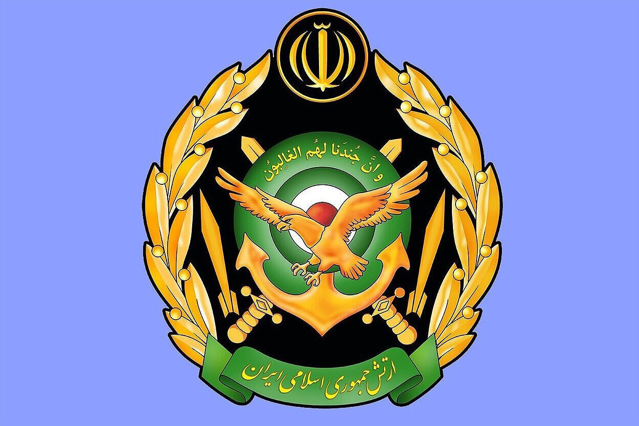 بیانیه‌ ارتش به مناسبت سوم خرداد