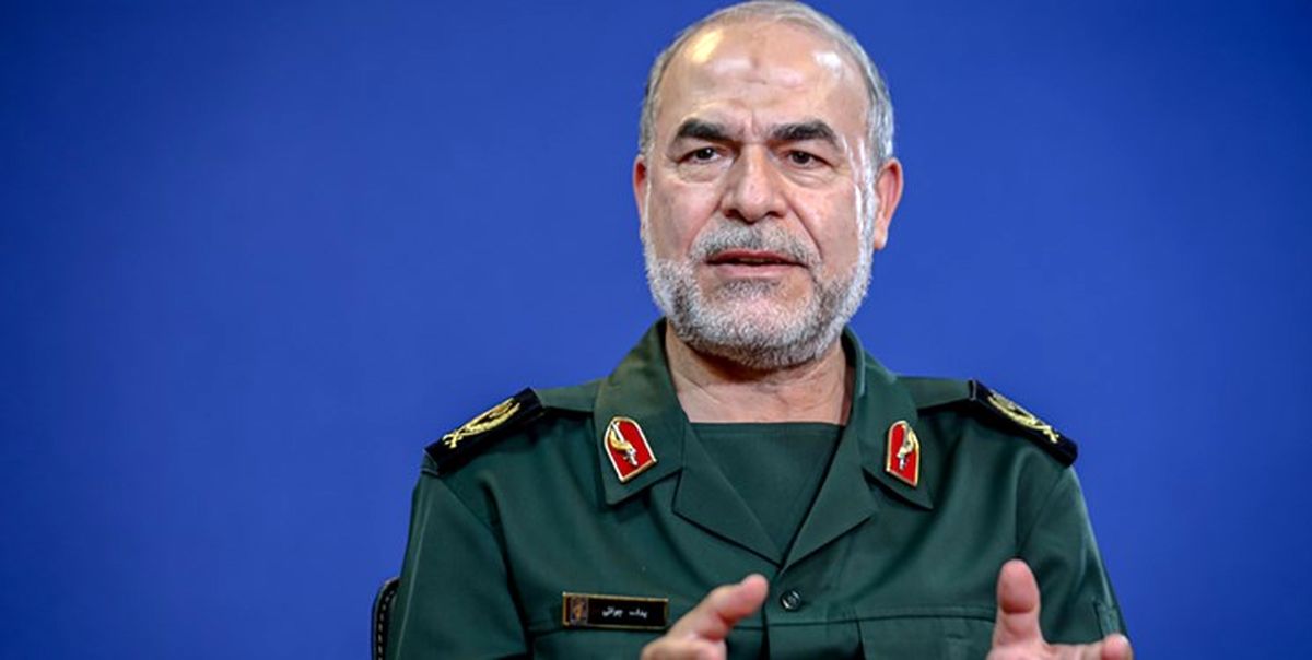 سردار جوانی: جهاد امری مستمر و تعطیل ناپذیر است