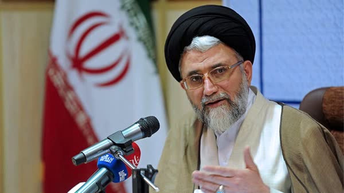 وزیر اطلاعات: حل مشکلات کشور با غنیسازی صفر، سادهانگاری است