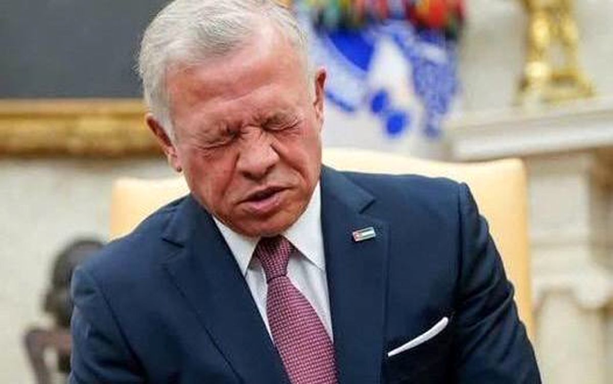 آمریکا به متحدانش هم رحم نمی کند
