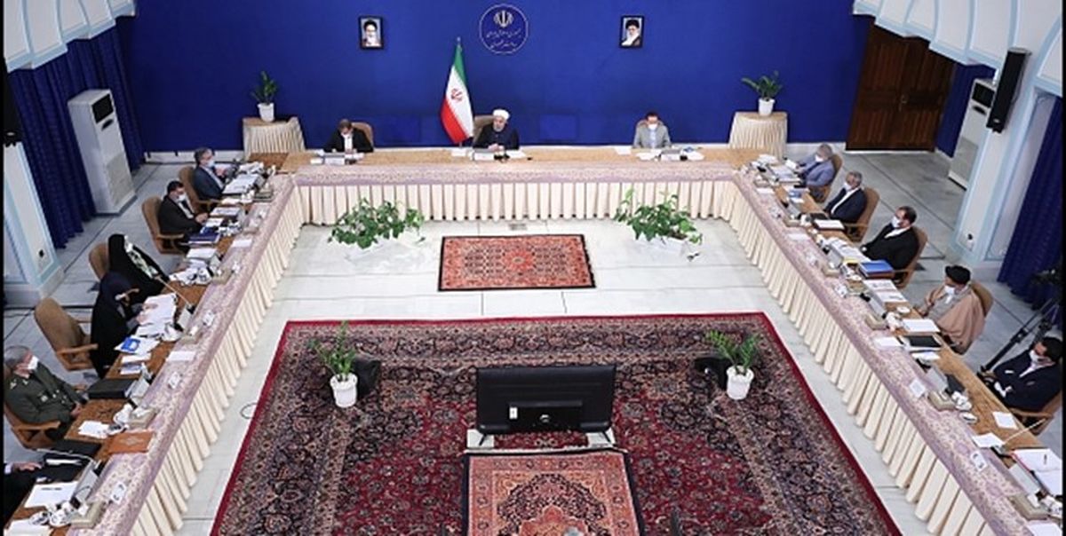 انصراف دولت از فرصت 8 دقیقهای برای دفاع از خود