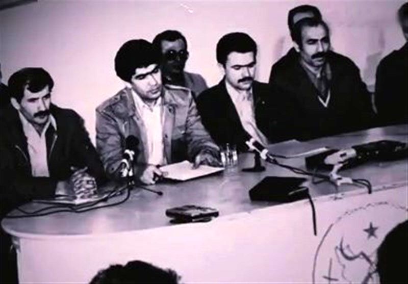 تشکیل ستاد رسیدگی به پرونده منافقین در قوه قضائیه