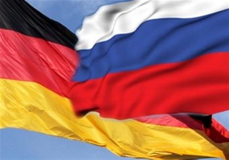  اخراج جمعی دیپلمات‌های روس از آلمان