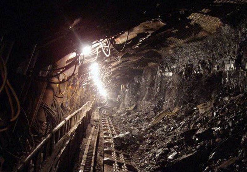 حادثه در معدن مهماندویه دامغان‌/ گازگرفتگی ‌۶ کارگر‌‌