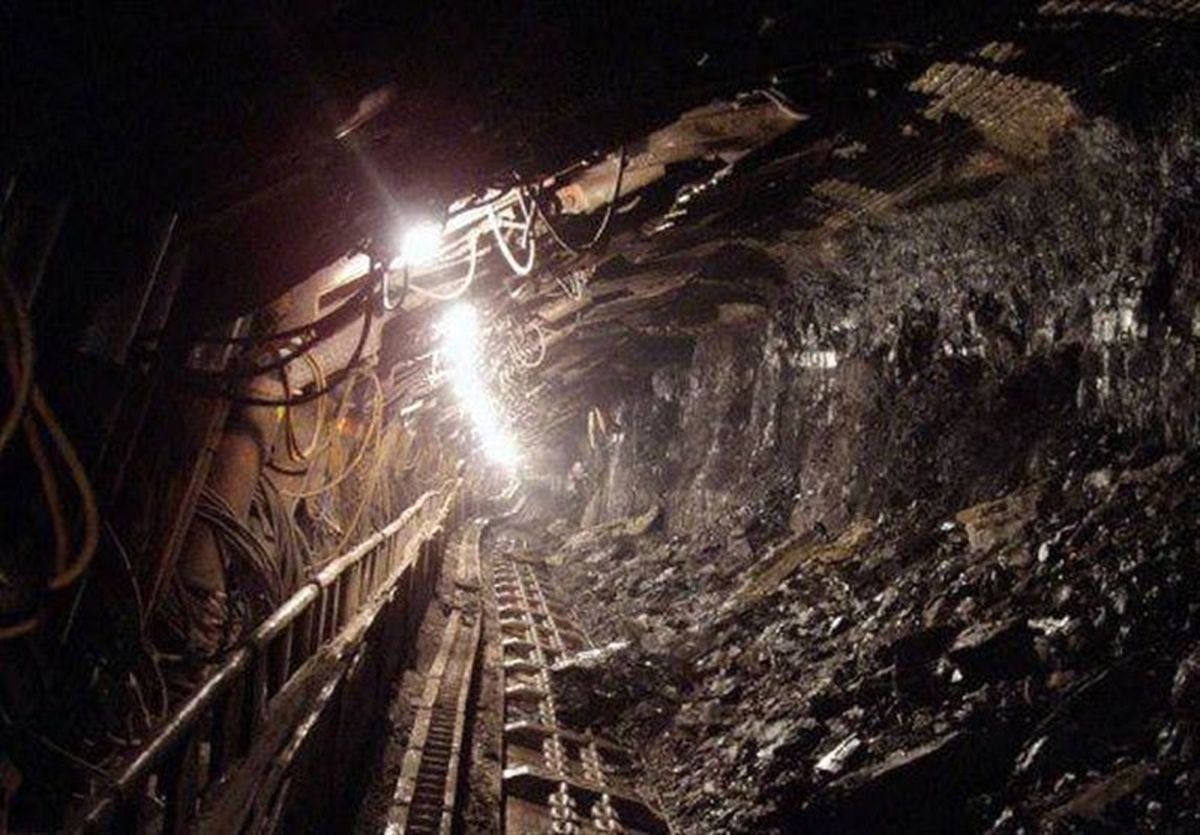 حادثه در معدن مهماندویه دامغان‌/ گازگرفتگی ‌۶ کارگر‌‌