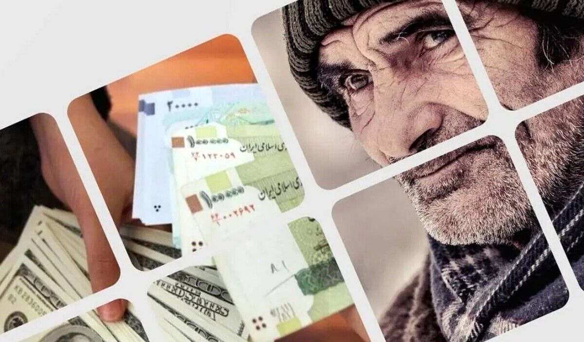 جزئیات رسمی واریز مرحله سوم مابه‌التفاوت حقوق فروردین ۱۴۰۴ 