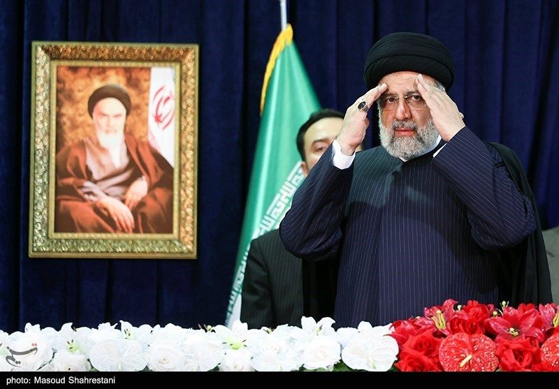 سخنرانی رئیس جمهور در اجتماع مردم شهریار 