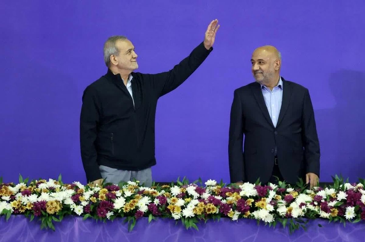 میدری: برنامه جامع ارتقای مهارت کارگران اجرایی میشود