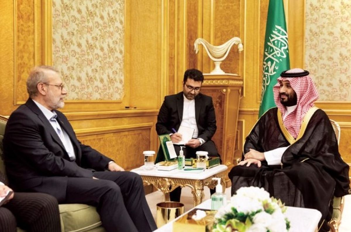 معماری تازه امنیت منطقهای