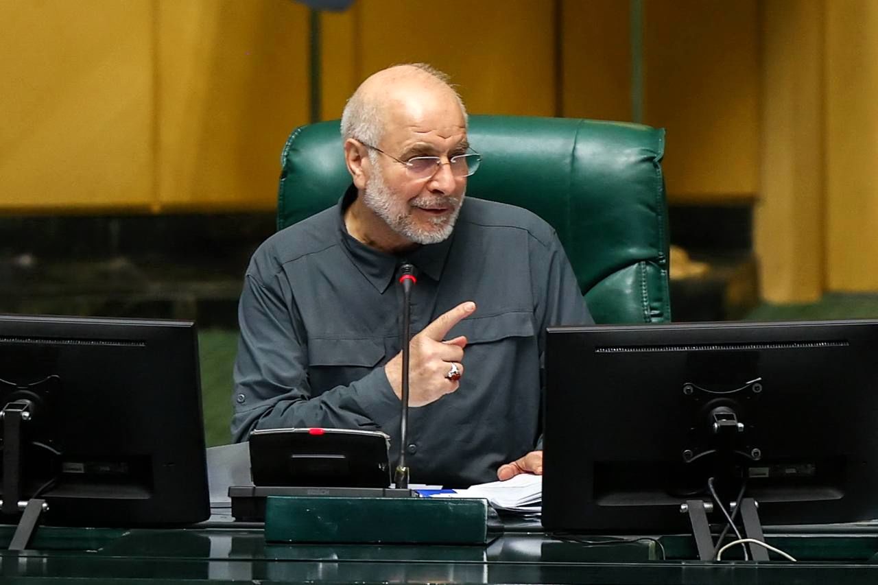 تصاویر: کابینه دولت در جلسه امروز مجلس