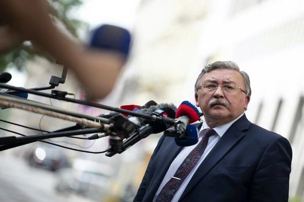 انتقاد تند روسیه از پیش‌نویس قطعنامه آمریکا علیه ایران 