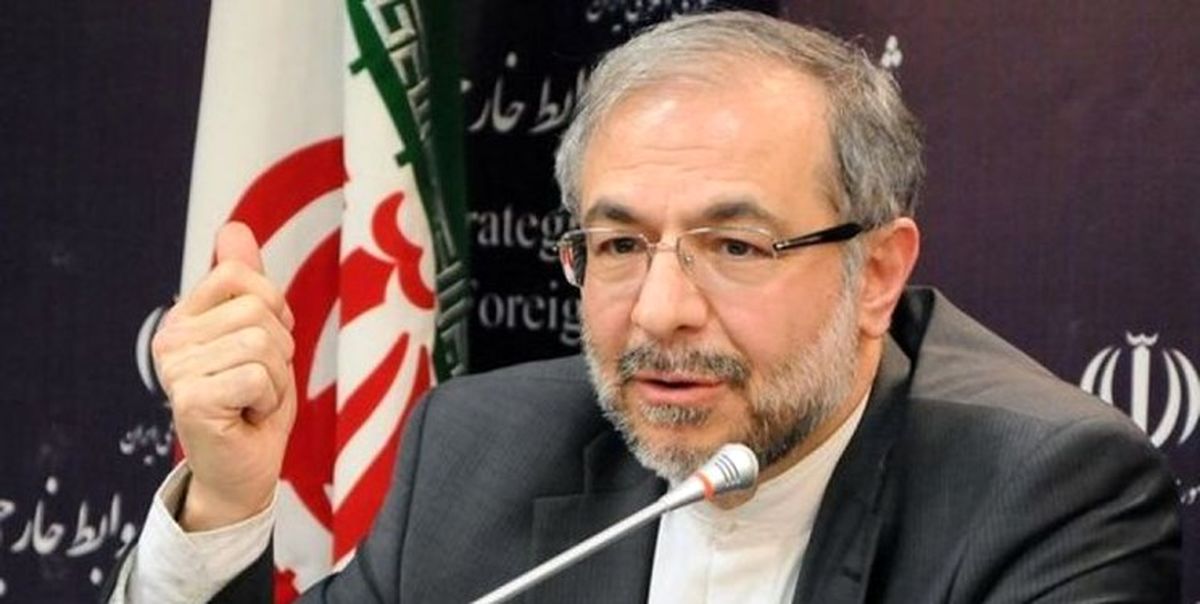 توضیحات مقام وزارت خارجه درباره تعرض به سفارت ایران در هرات