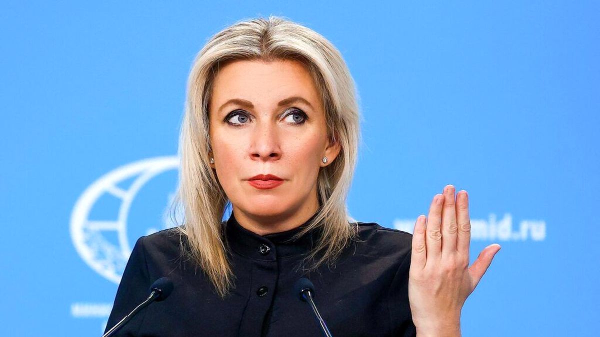 روسیه: ناتو باید از وعده سال ۲۰۰۸ خود برای عضویت اوکراین صرفنظر کند