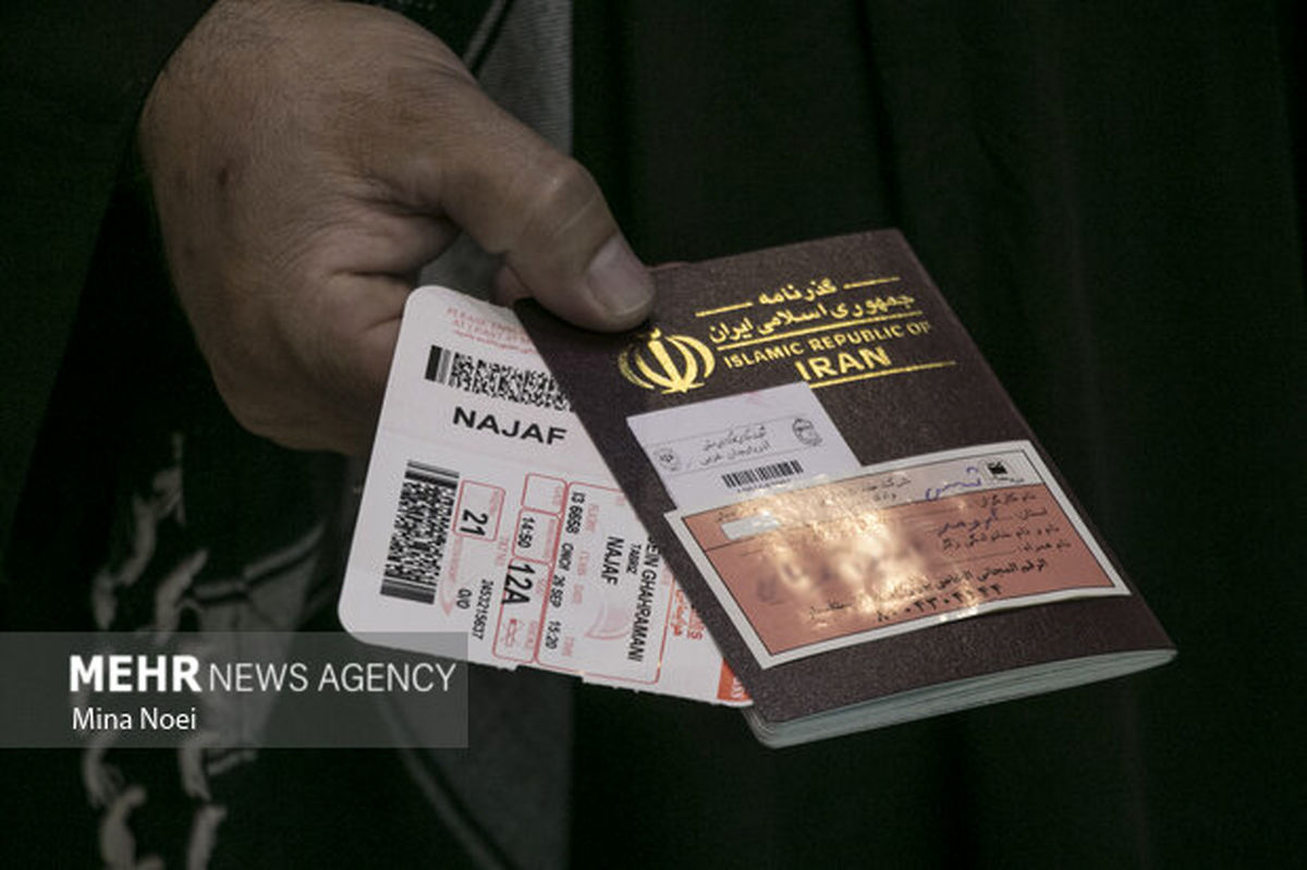 انتقاد یک نماینده مجلس درباره قیمت بلیط اربعین