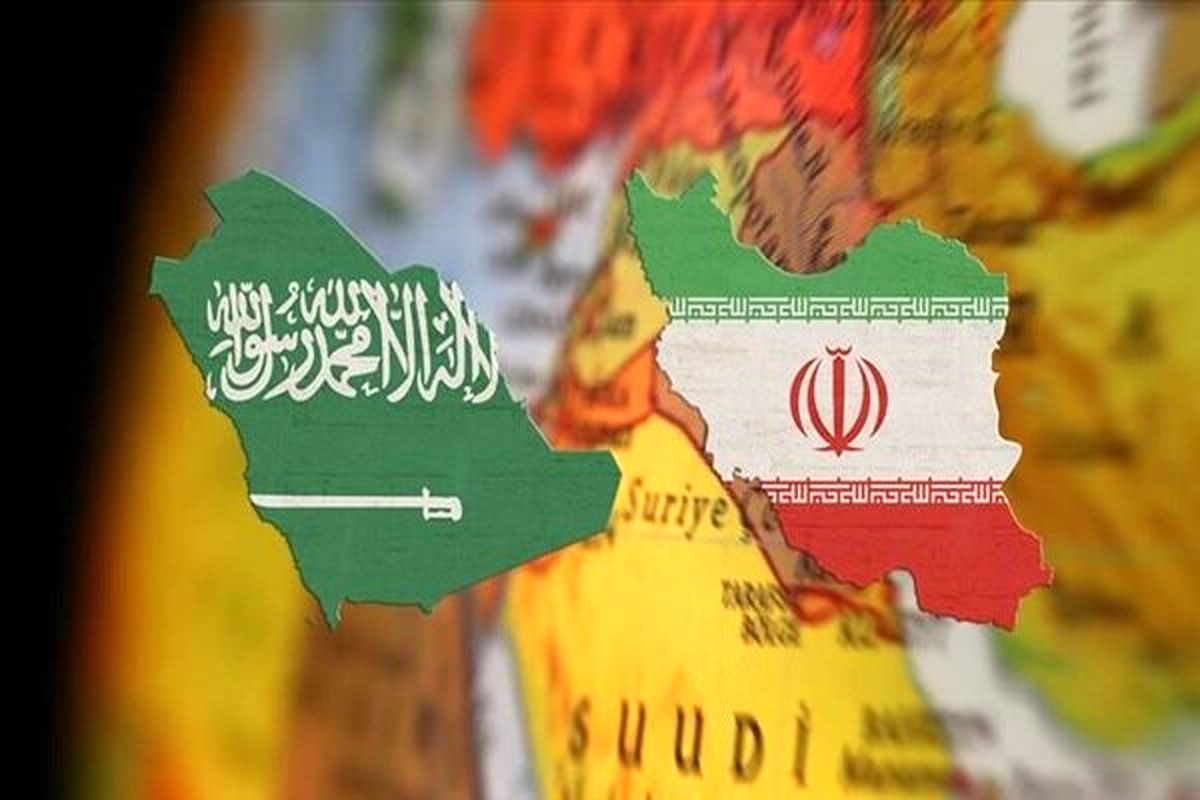 مذاکرات بهبود مناسبات کشورهای خلیج فارس با ایران در ریاض 