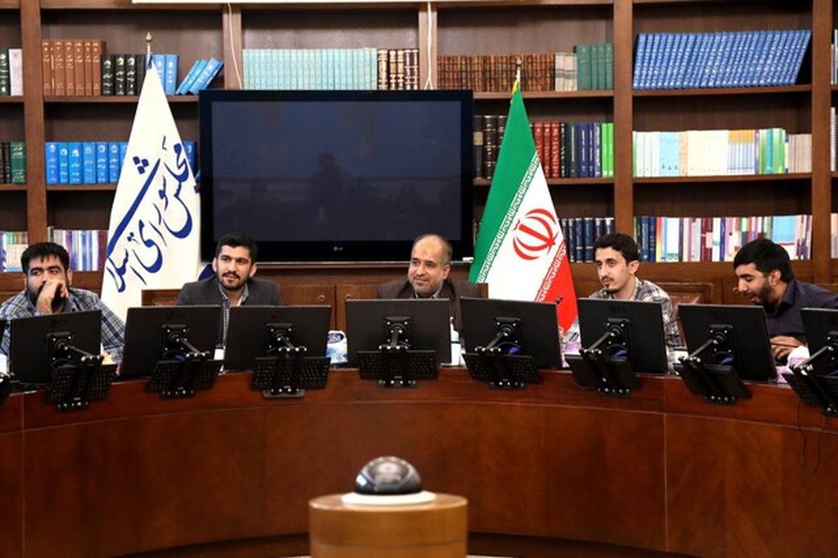 خضریان: باور به جنگی بودن اوضاع در شرایط جنگ نرم مقوله مهم دیگری است