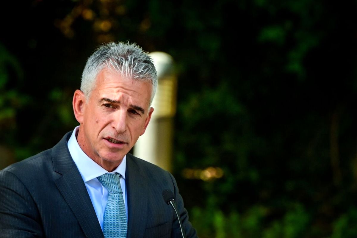 موساد: اثر انگشتی در واقعه سیدنی پیدا نکردیم، پس کار ایران است