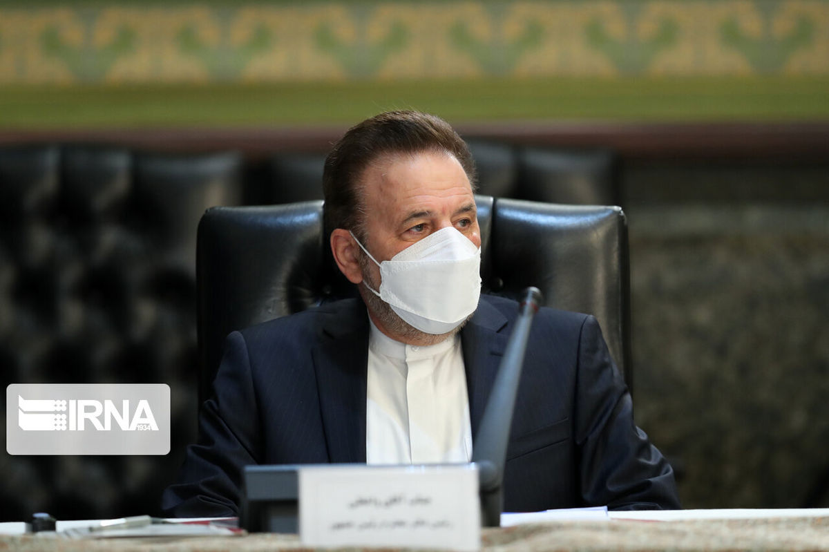 واعظی : مذاکرات روزهای سرنوشتسازی را میگذراند
