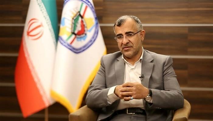 تکذیب اظهارات منتسب به رئیس مرکز اطلاعات مالی 