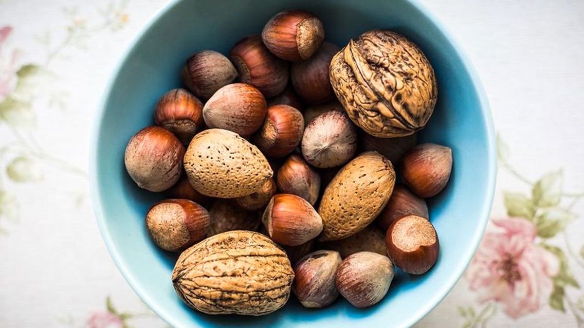 فواید شگفت‌انگیز آجیل /چرا باید آجیل خیس خورده بخوریم؟