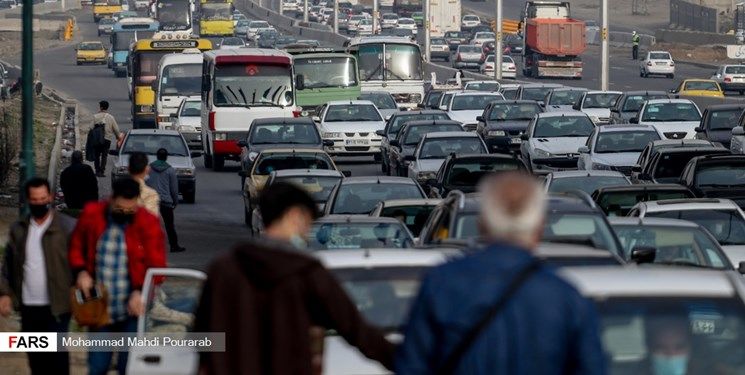 چرا تعطیلی‌های قبلی تهران شکست خورد؟
