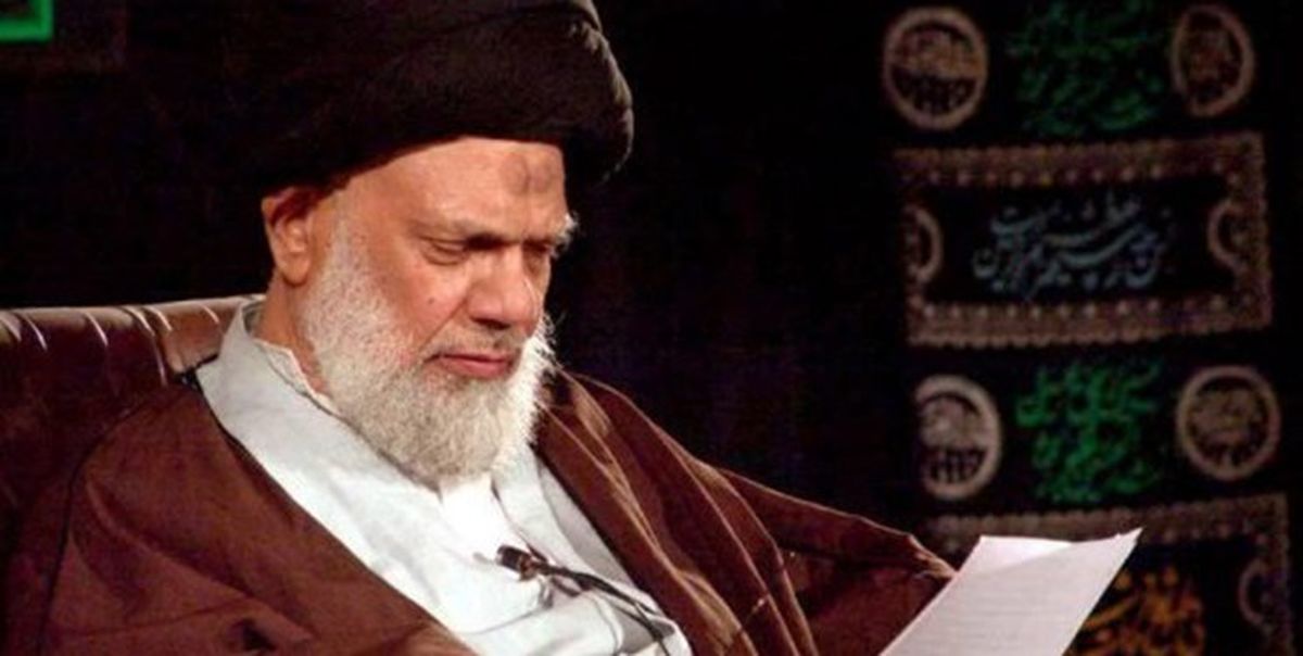 انصراف  آیتالله حائری از مرجعیت: از آیتالله خامنهای اطاعت کنید