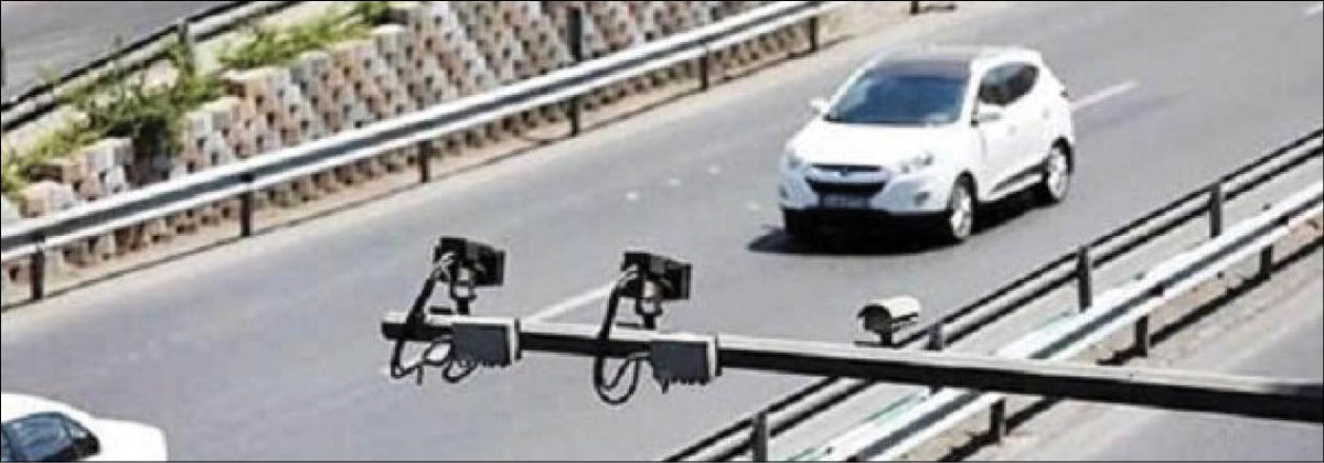 کدام تخلفات رانندگی شما را مجرم می‌کند؟