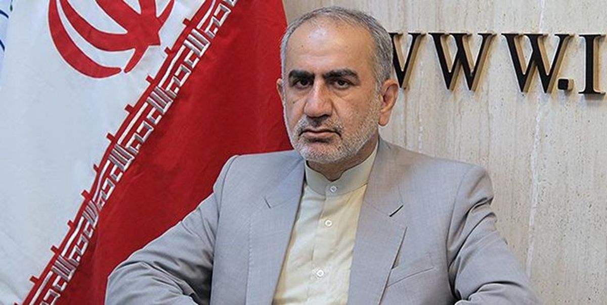 قادری: ما دیگر نباید اشتباهات آقای روحانی را تکرار کنیم
