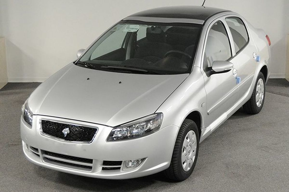 حراج بزرگ ایران خودرو؛ فروش فوری جدید ایران خودرو | شرایط و قیمت جدید