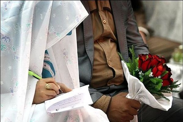 هزینه خرید حلقه ازدواج | سرویس طلا چقدر شده؟  