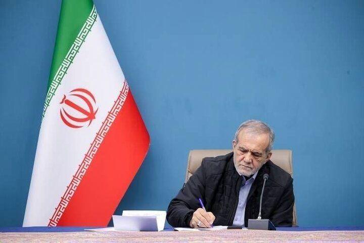 ماموریت رئیس جمهور به عارف درباره موضوع اینترنت
