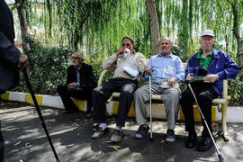 خبر خوش آغاز پرداخت بیمه تکمیلی بازنشستگان تأمین اجتماعی