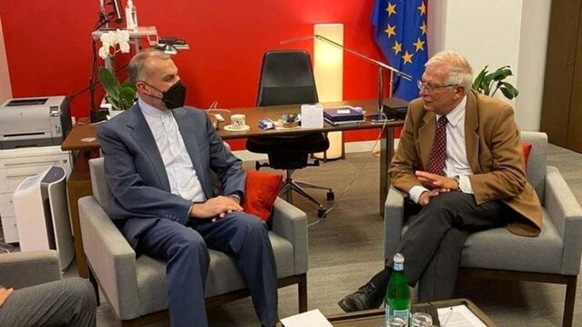 تحلیل هانی زاده درباره  سفر وزیر خارجه به نیویورک