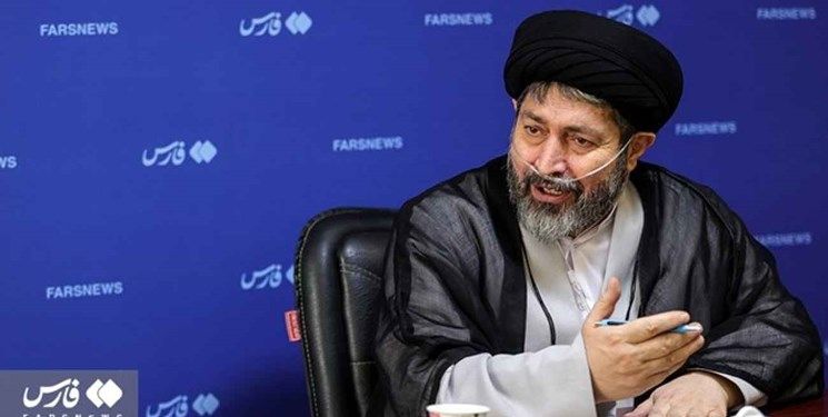 موسوی: شهید سلیمانی،‌ امنیت و آرامش را برای کشور و ملت به ارمغان آورد