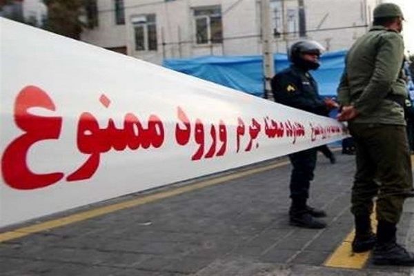 دستگیری زن زورگیر مسلح در خانی‌آباد  