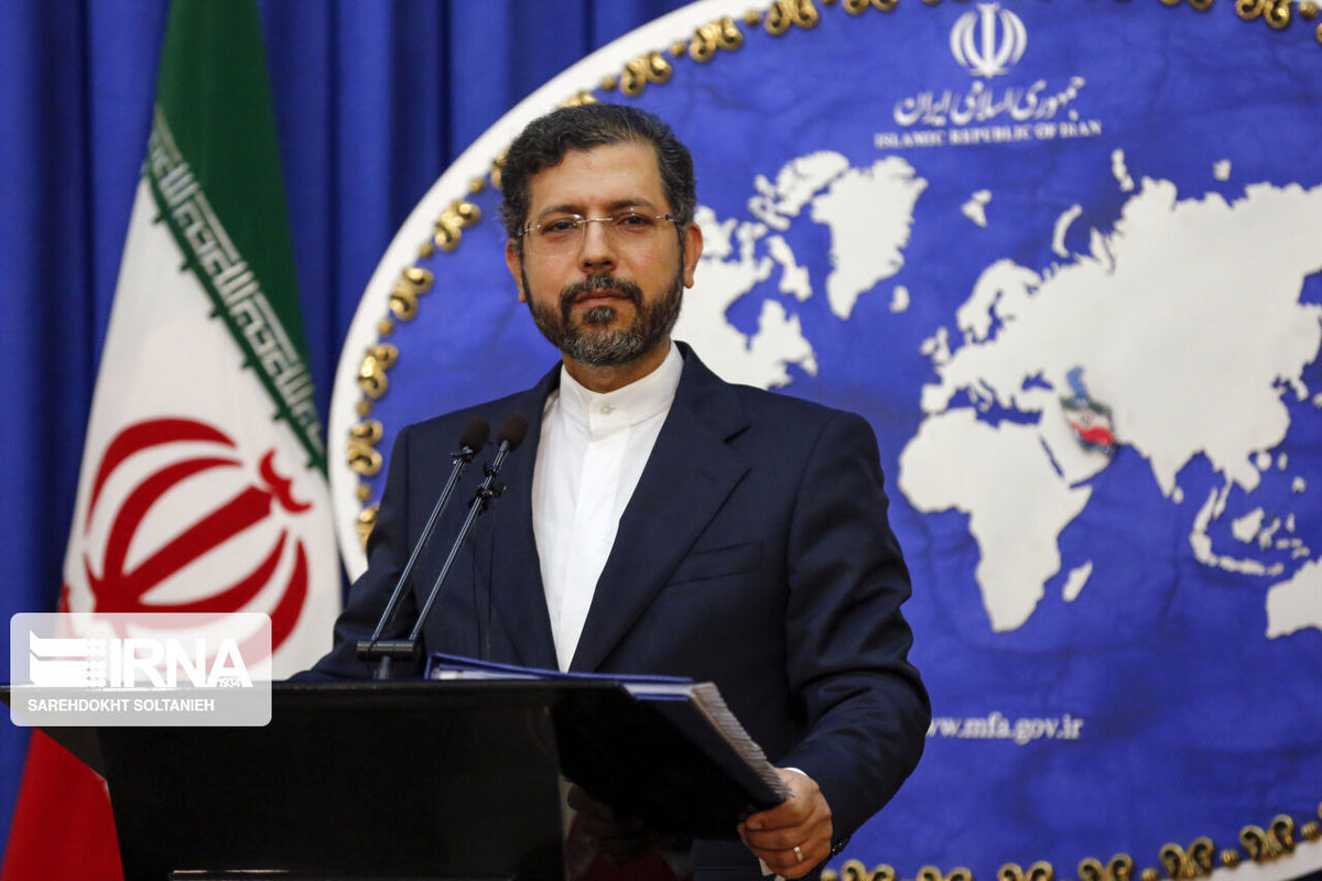 ابراز نگرانی ایران از تشدید خشونتها در افغانستان