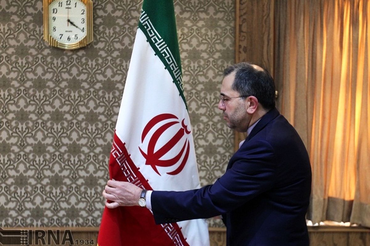 تخت روانچی: ۲۷ شعبه در آمریکا آرای ایرانیان مقیم را اخذ میکنند